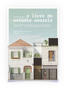 O Livro do Estúdio Amarelo